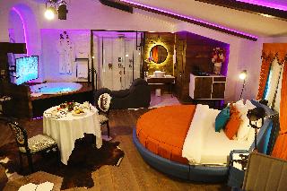 Cephanelik Boutique Hotel fotoÄŸrafÄ±