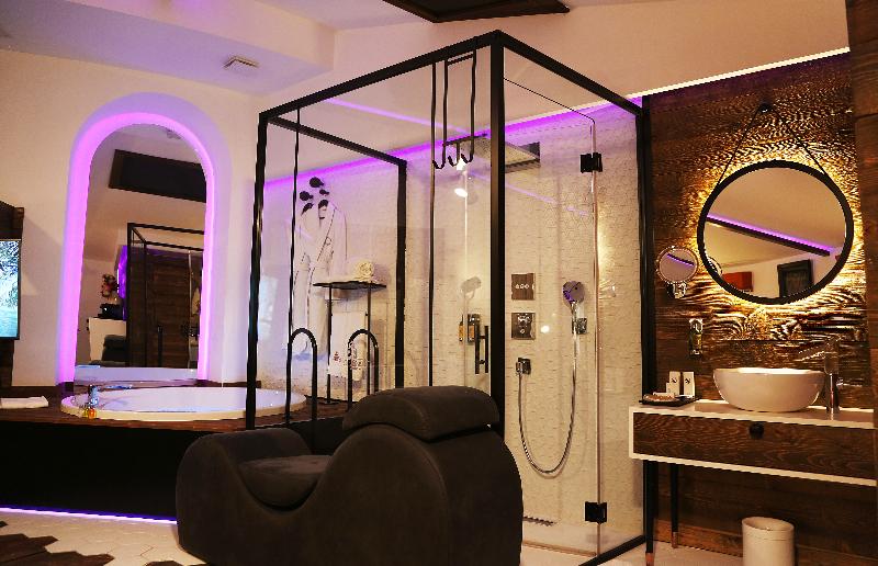 Cephanelik Boutique Hotel - Oda