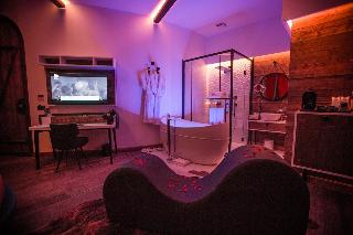 Cephanelik Boutique Hotel fotoÄŸrafÄ±