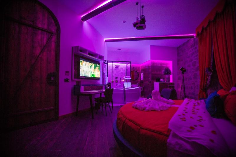 Cephanelik Boutique Hotel - Oda