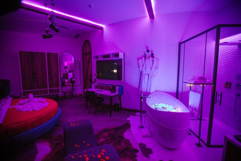 Cephanelik Boutique Hotel - Oda