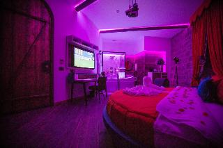 Cephanelik Boutique Hotel fotoÄŸrafÄ±