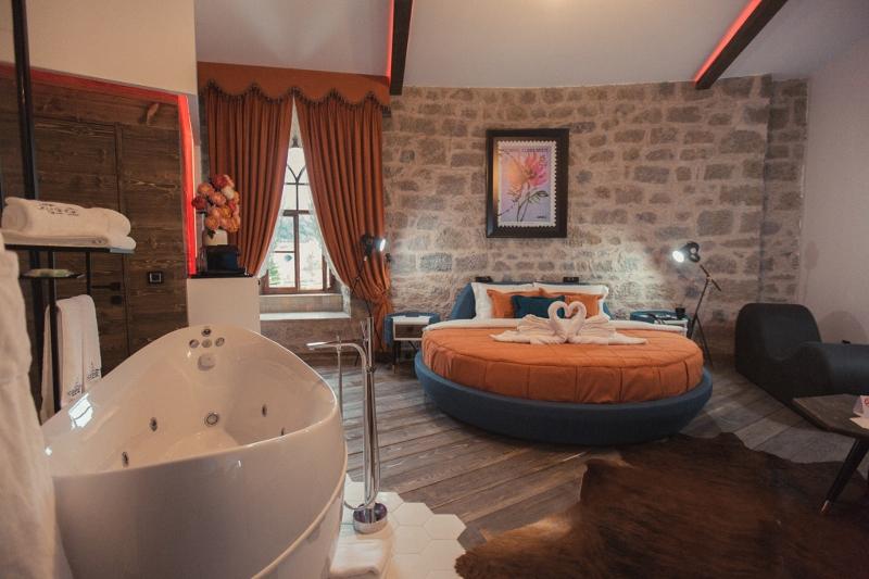 Cephanelik Boutique Hotel - Oda