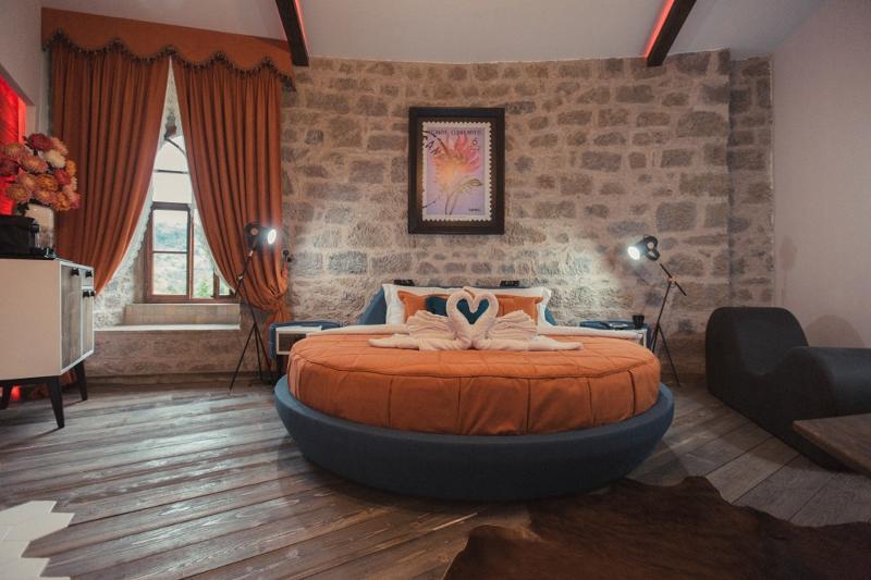 Cephanelik Boutique Hotel - Oda