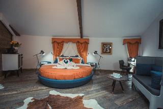 Cephanelik Boutique Hotel fotoÄŸrafÄ±