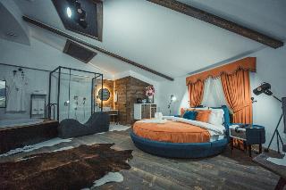 Cephanelik Boutique Hotel fotoÄŸrafÄ±