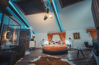 Cephanelik Boutique Hotel fotoÄŸrafÄ±