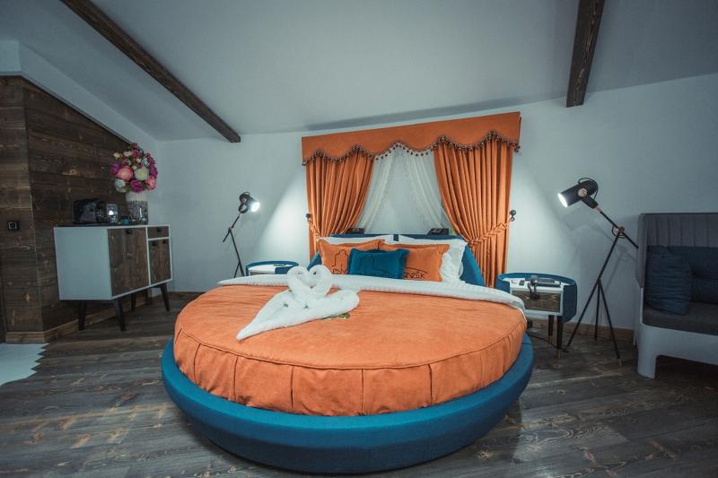 Cephanelik Boutique Hotel - Oda