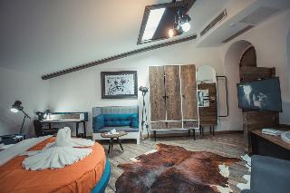 Cephanelik Boutique Hotel fotoÄŸrafÄ±