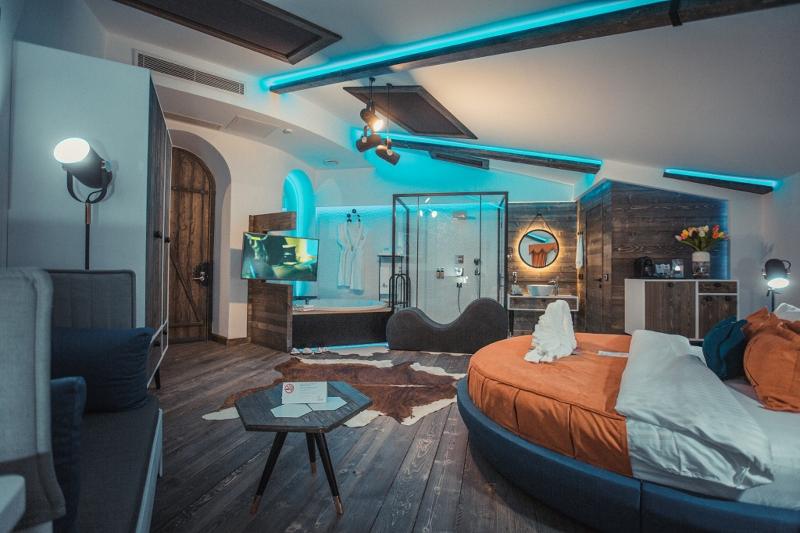 Cephanelik Boutique Hotel - Oda
