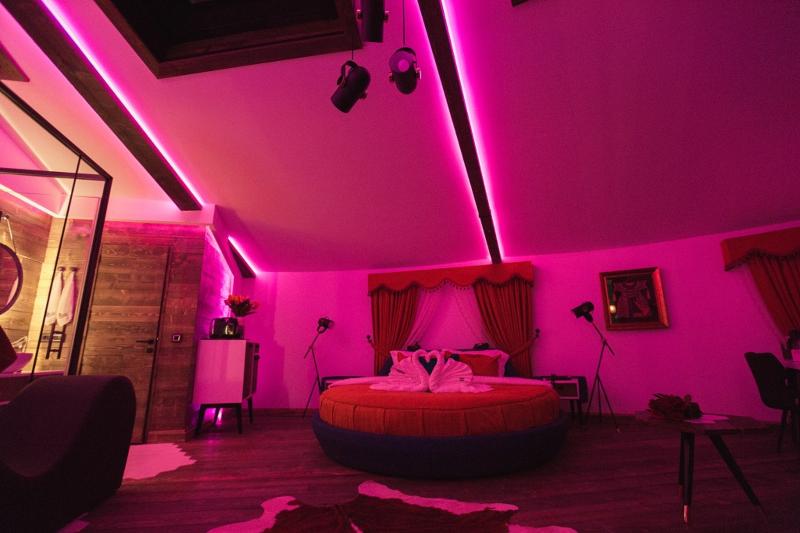 Cephanelik Boutique Hotel - Oda