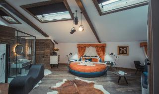 Cephanelik Boutique Hotel fotoÄŸrafÄ±