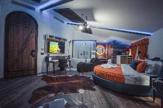 Cephanelik Boutique Hotel fotoÄŸrafÄ±
