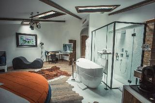 Cephanelik Boutique Hotel fotoÄŸrafÄ±