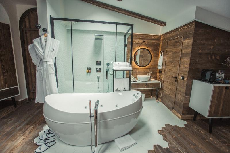 Cephanelik Boutique Hotel - Oda