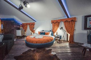 Cephanelik Boutique Hotel fotoÄŸrafÄ±