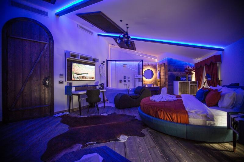 Cephanelik Boutique Hotel - Oda