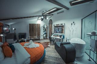 Cephanelik Boutique Hotel fotoÄŸrafÄ±