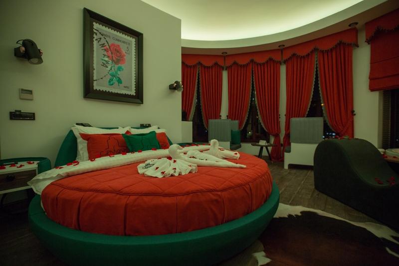 Cephanelik Boutique Hotel - Oda