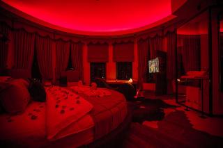 Cephanelik Boutique Hotel fotoÄŸrafÄ±