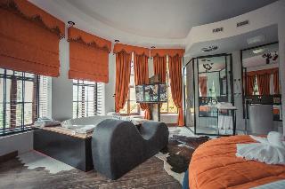 Cephanelik Boutique Hotel fotoÄŸrafÄ±