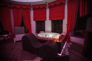 Cephanelik Boutique Hotel fotoÄŸrafÄ±
