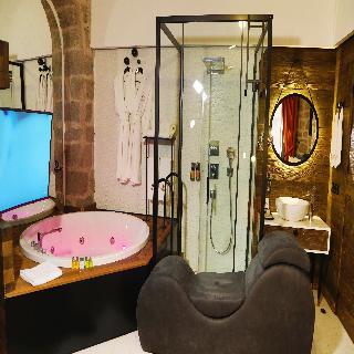 Cephanelik Boutique Hotel fotoÄŸrafÄ±