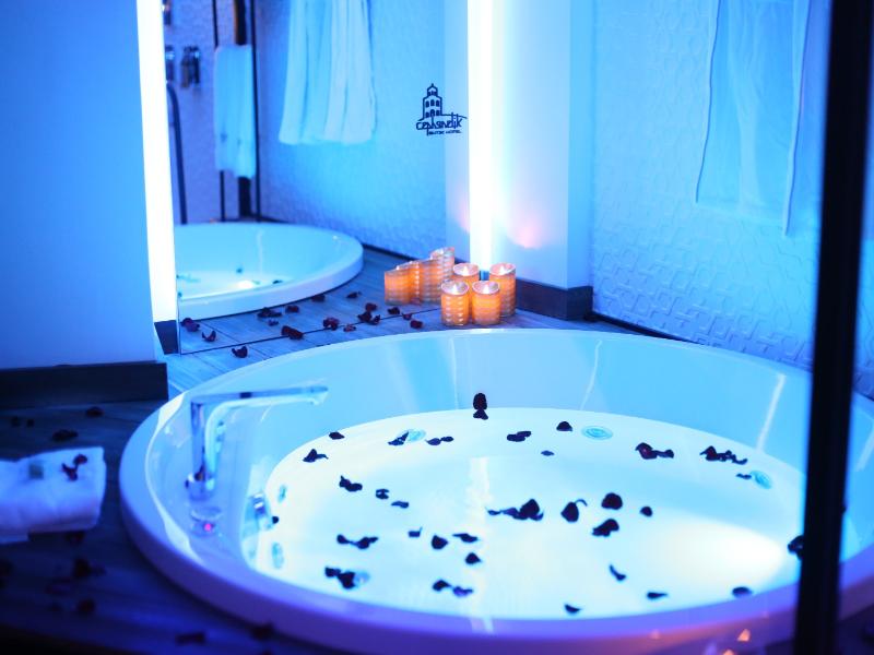 Cephanelik Boutique Hotel - Oda