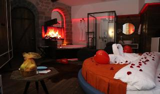 Cephanelik Boutique Hotel fotoÄŸrafÄ±