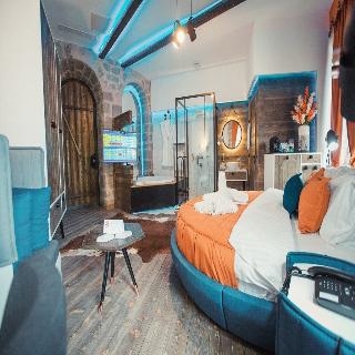 Cephanelik Boutique Hotel fotoÄŸrafÄ±
