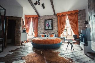 Cephanelik Boutique Hotel fotoÄŸrafÄ±