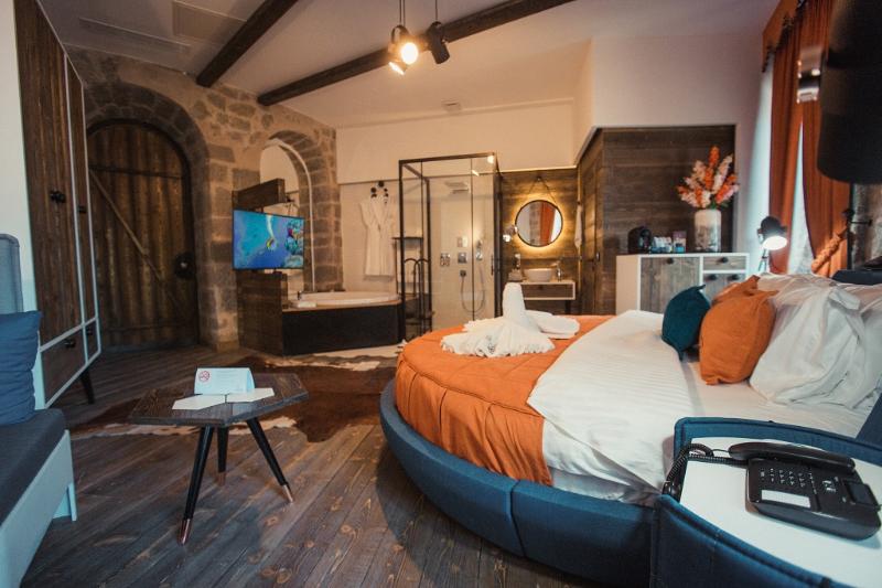 Cephanelik Boutique Hotel - Oda