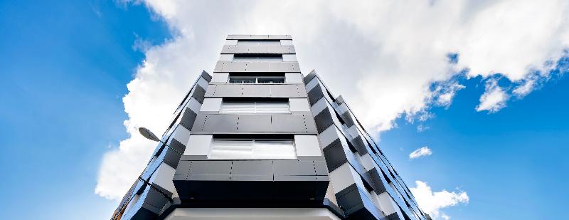 URBANSEA Holiday Homes - Genel