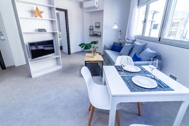 URBANSEA Holiday Homes - Oda