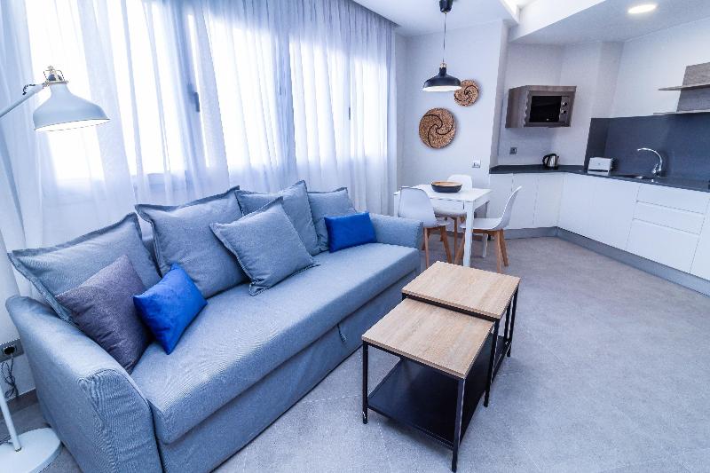 URBANSEA Holiday Homes - Oda
