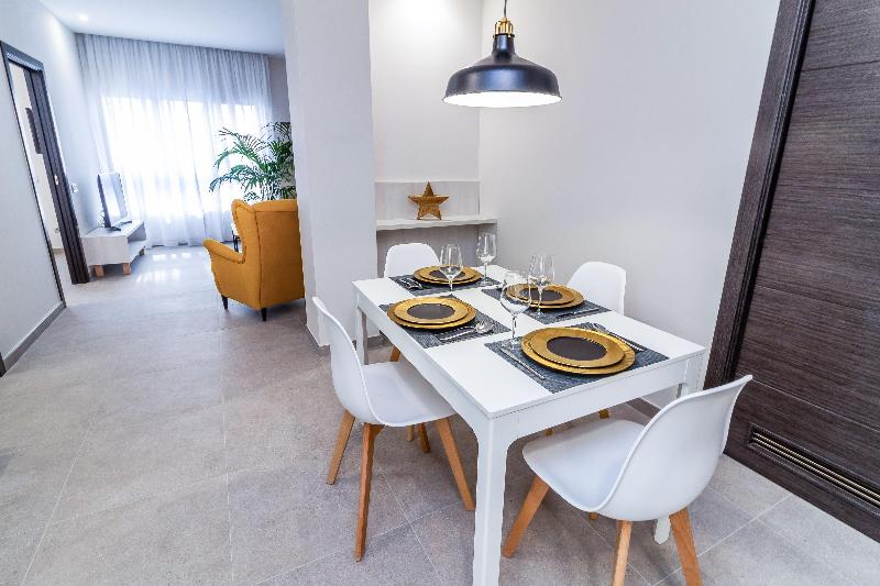 URBANSEA Holiday Homes - Oda
