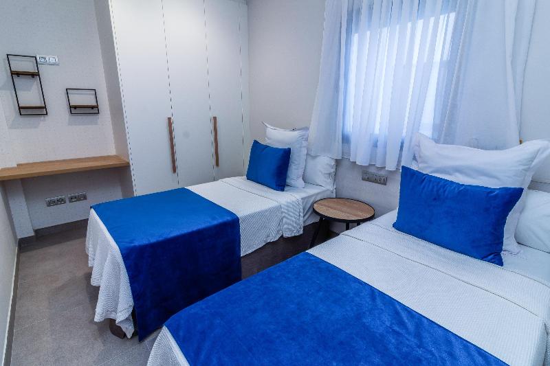 URBANSEA Holiday Homes - Oda