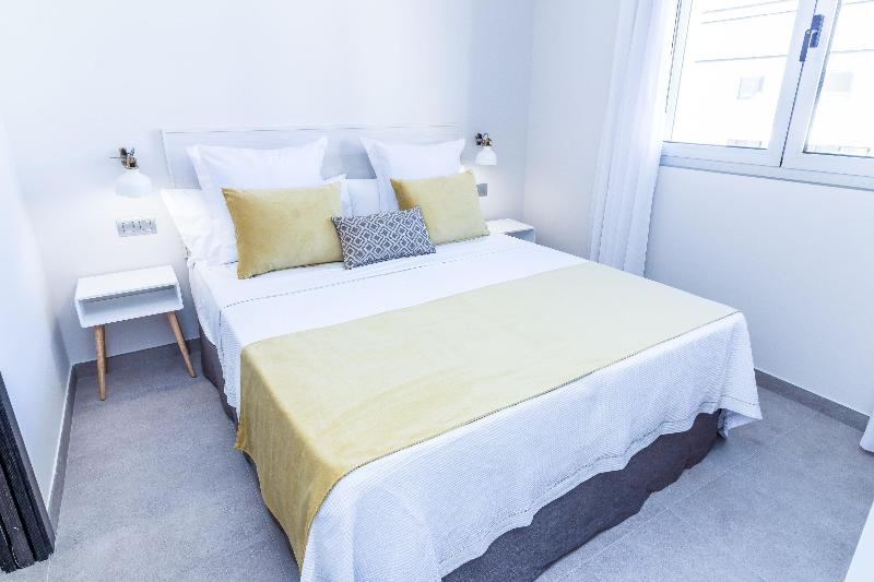 URBANSEA Holiday Homes - Oda