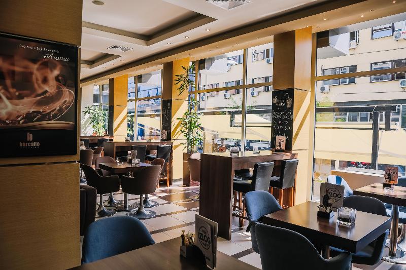Vojvodina Zrenjanin - Bar