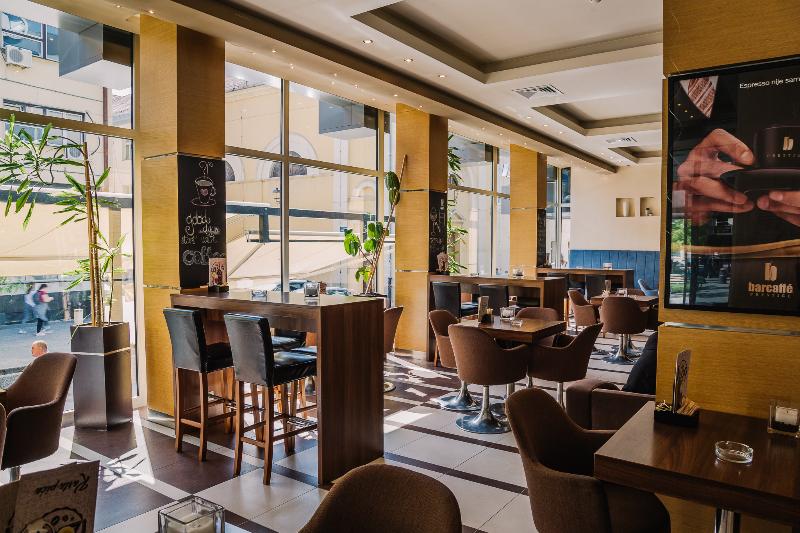 Vojvodina Zrenjanin - Bar