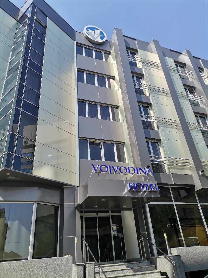 Vojvodina Zrenjanin - Genel