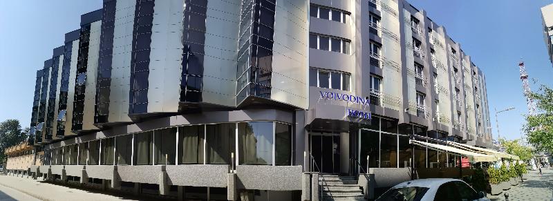 Vojvodina Zrenjanin - Genel