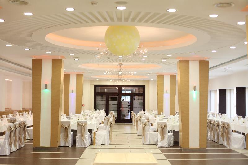 Vojvodina Zrenjanin - Restoran