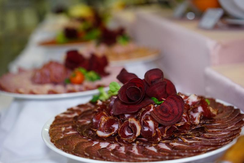 Vojvodina Zrenjanin - Restoran