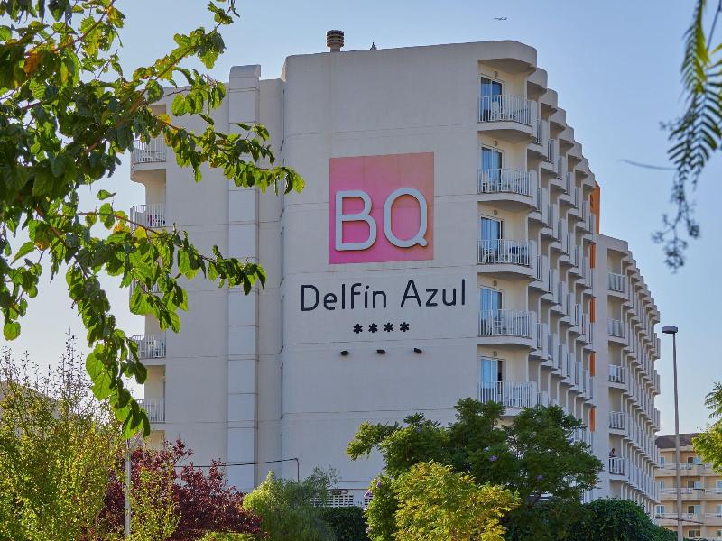 BQ Delfin Azul - Genel