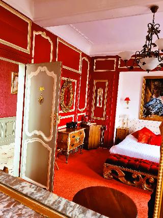 Chatellerie De Schoebeque fotoÄŸrafÄ±