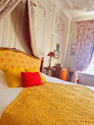 Chatellerie De Schoebeque fotoÄŸrafÄ±