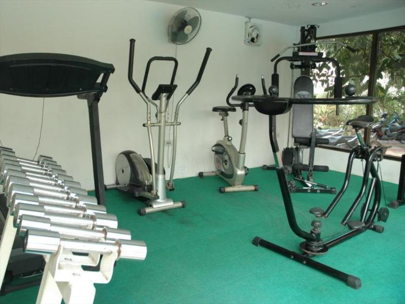 Diana Garden Resort - Aktivite