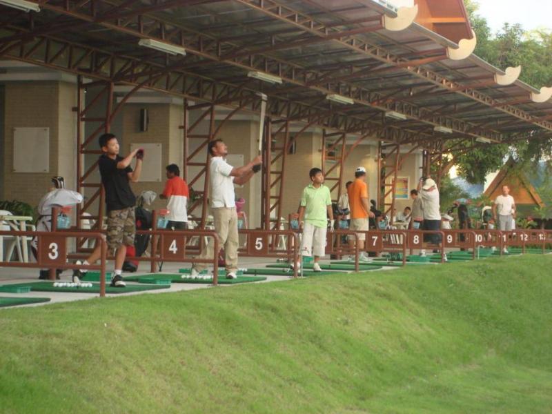 Diana Garden Resort - Aktivite