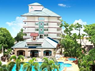 Diana Garden Resort otel fotoğrafı